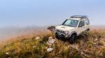 Suzuki Jimny 4SPORT Desert 2018 года (BR)